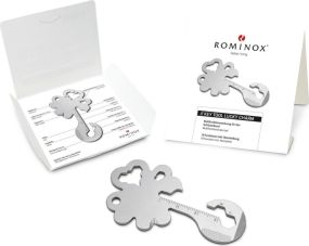 Key Tool Lucky Charm - 19 Funktionen als Werbeartikel