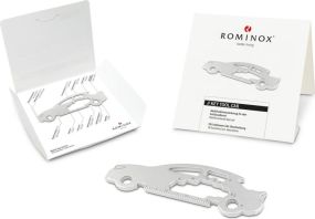 Key Tool Car - 18 Funktionen als Werbeartikel