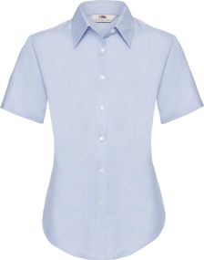 Ladies Oxford Shirt