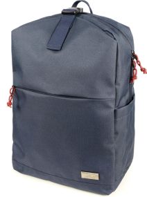 TROIKA Business-Rucksack Go Urban Laptop Rucksack als Werbeartikel