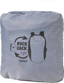 TROIKA Rucksack Ruckzack als Werbeartikel