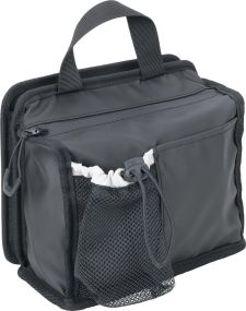 TROIKA Trolley Organizer Black On Top