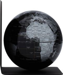 TROIKA Globus Bookglobe Single