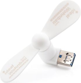 USB Ventilator Spin A