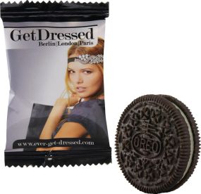 OREO Keks als Werbeartikel