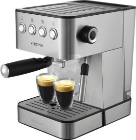 Prixton Verona Kaffeemaschine als Werbeartikel