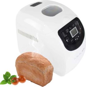 Prixton La Petite Bakery Brotbackautomat als Werbeartikel