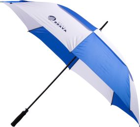 Golfregenschirm als Werbeartikel