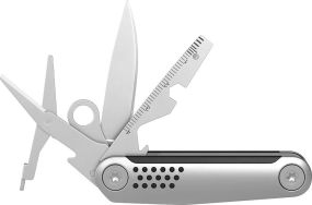 Richartz Struktura Knife 8+ Mini