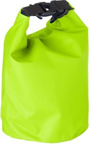 Strandtasche aus PVC Liese als Werbeartikel