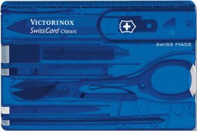 Victorinox Swiss Card Classic