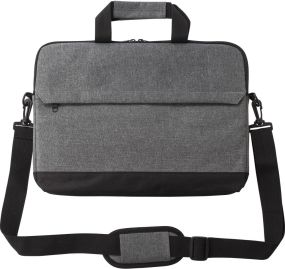 15" Laptop-Tasche Seraphina als Werbeartikel