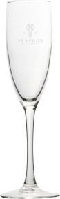 Provence Champagnerglas 190 ml als Werbeartikel