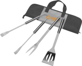 BBQ-Kit Barbecueset