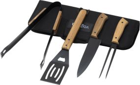 Asado BBQ-Set Barbecue-set