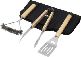 Verano BBQ-set Barbecue-set