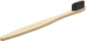 Bamboo Toothbrush Zahnbürste als Werbeartikel