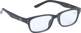 Plastic Bank Reading Glasses Lesebrille