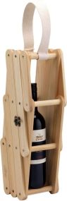 Rackpack Wine Rack als Werbeartikel