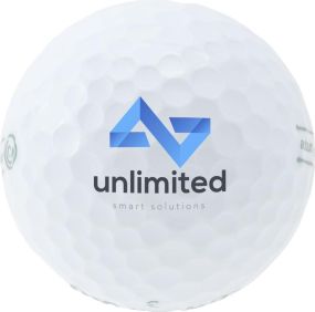 tomorrow golf Single Pack Recycled Golf Balls