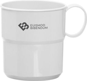 Orthex Bio-Based Mug 300 ml Kaffeebecher