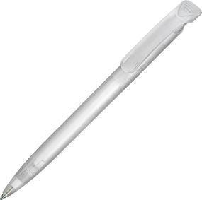 Ritter-Pen® Kugelschreiber Clear Frozen