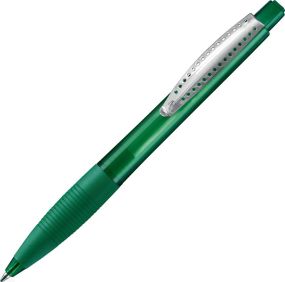 Ritter-Pen® Kugelschreiber Club Transparent als Werbeartikel