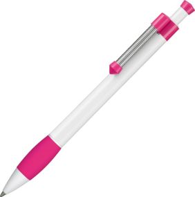 Ritter-Pen® Kugelschreiber Spring Grippy als Werbeartikel