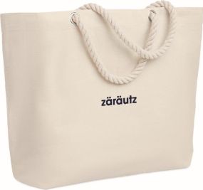 Strandtasche als Werbeartikel