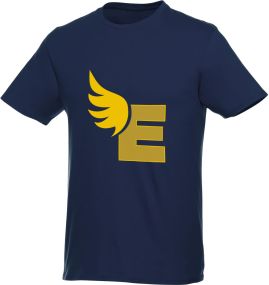 Heros T-Shirt für Herren als Werbeartikel