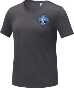 Kratos Cool Fit T-Shirt für Damen als Werbeartikel