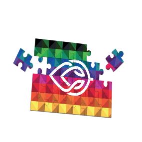 Puzzle Magnet 0.75 mm