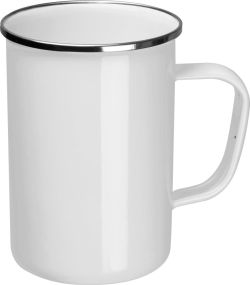 Emaille Tasse, 83857