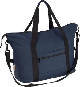 Duffel Bag aus recycelter Baumwolle, 64394