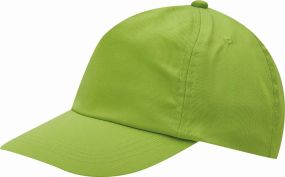 5 Panel Cap für Kinder Kiddy Wear als Werbeartikel