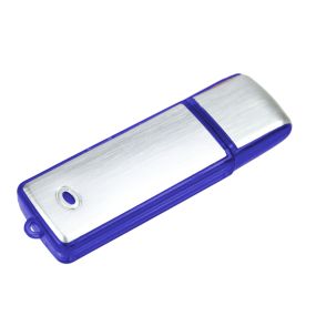 USB Stick Modell Alu 6, verschiedene Farben und Kapazitäten, USB 2.0 als Werbeartikel