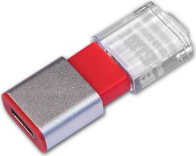 USB-Stick Acryl 1, USB 3.0 als Werbeartikel