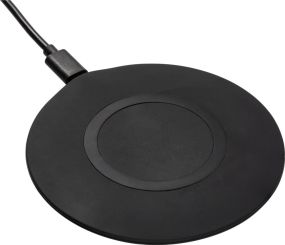 Wireless Charger Reeves-Oceanside als Werbeartikel