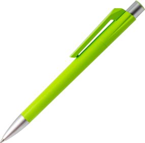 Kugelschreiber Prisma Basic mit Metallspitze