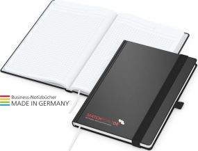 Notizbuch Vision-Book White, Express als Werbeartikel