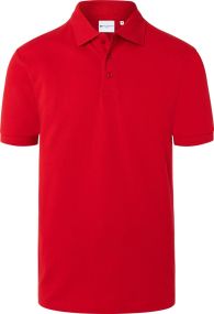 Herren Workwear Poloshirt Basic als Werbeartikel