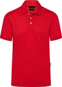 Herren Workwear Poloshirt Modern-Flair als Werbeartikel