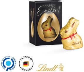 Oster Werbebox Lindt - inkl. Druck als Werbeartikel