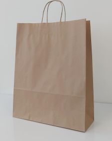 Papiertasche A3, 80 g/qm