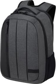 Laptop-Rucksack 14.0" American Tourister Streethero als Werbeartikel