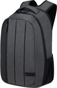 Laptop-Rucksack 17.3" American Tourister Streethero als Werbeartikel