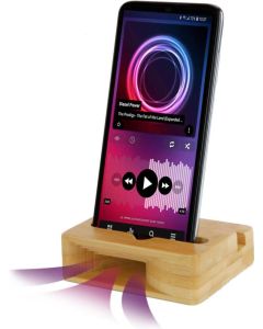 Smartphone Ständer Amplify 3in1