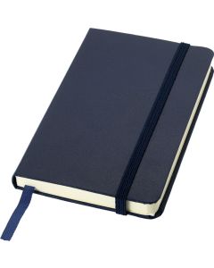 Classic A6 Hard Cover Notizbuch