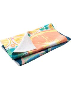 Handtuch CreaTowel S, inkl. Sublimationsdruck