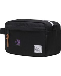 Herschel Chapter recyceltes Reiseset